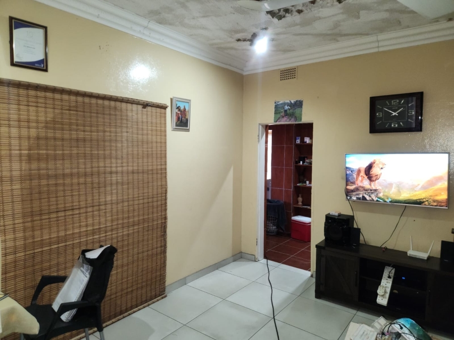 4 Bedroom Property for Sale in Rustenburg North North West